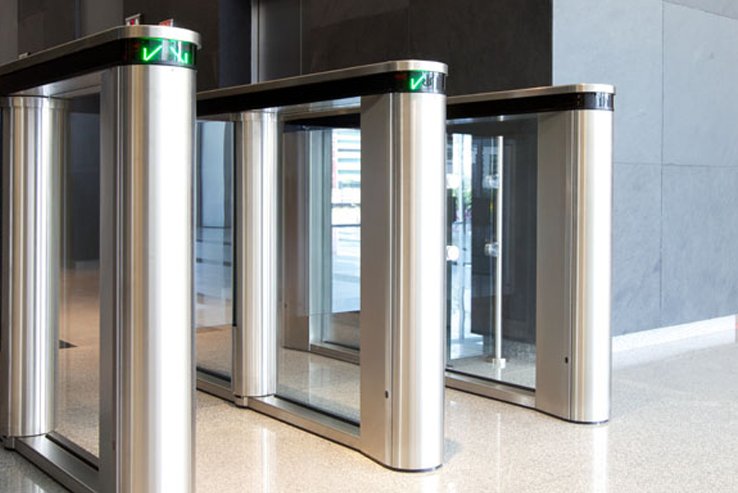 Access Control Systems