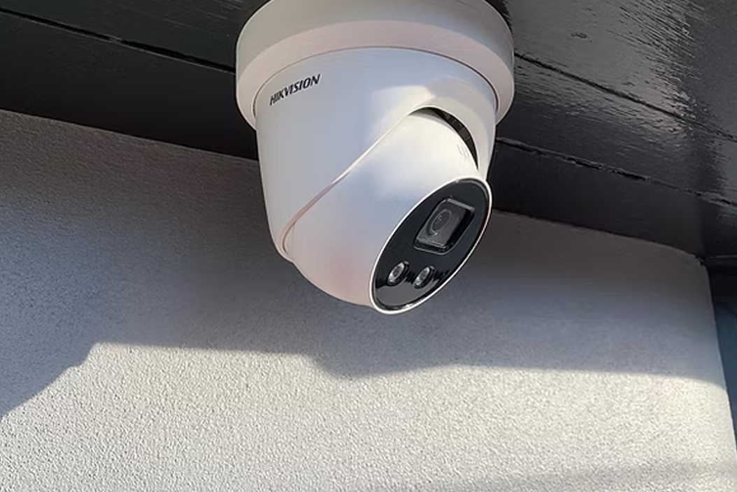 Commercial CCTV Systems