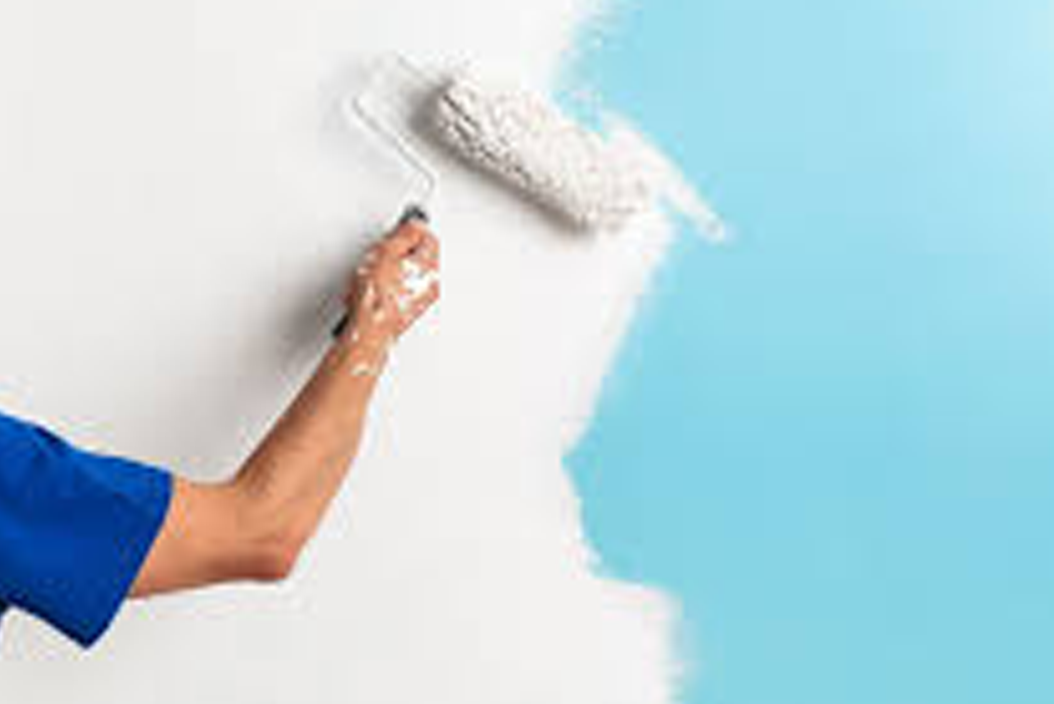 painting & decorating